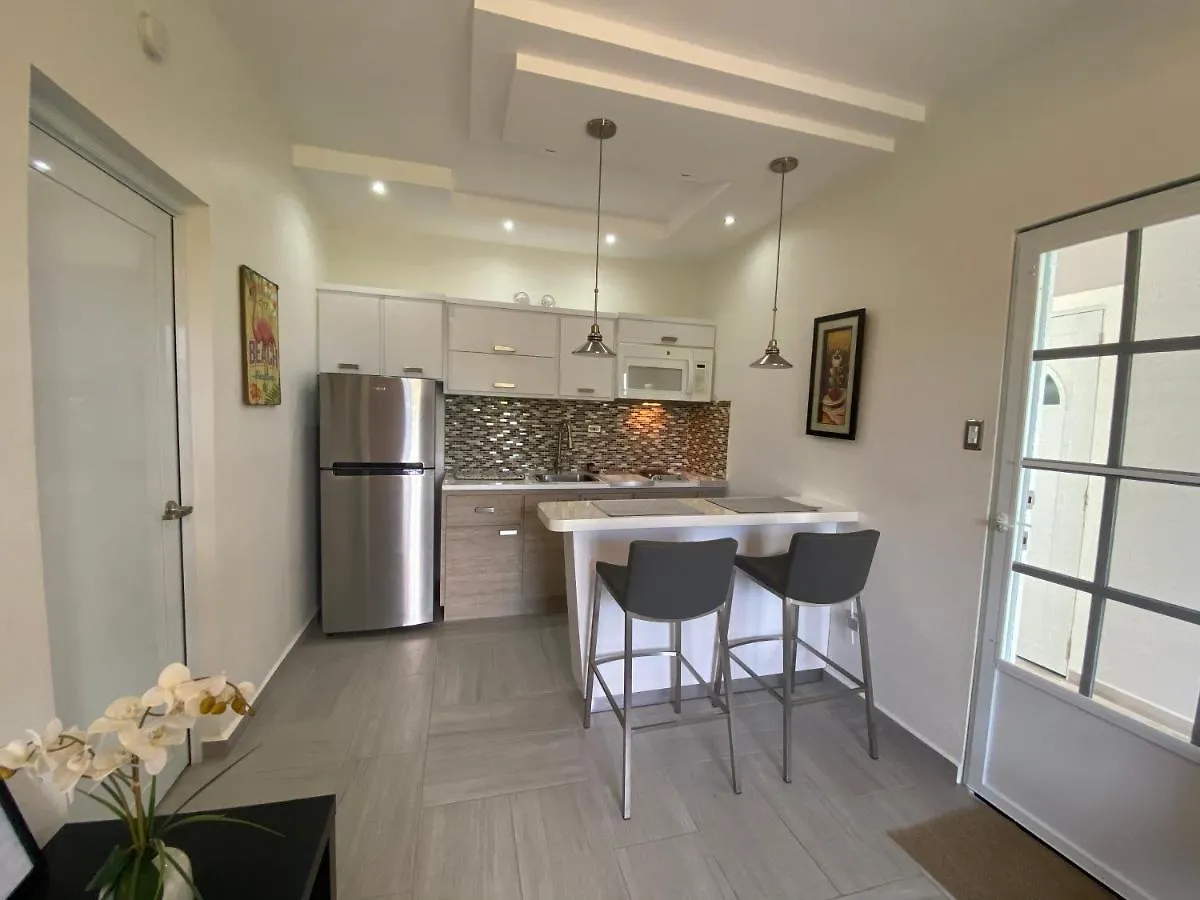 Walk To The Beach 2Min, Cozy, Boutique, Pool, Palmeras Del Mar Isabela 0*,
