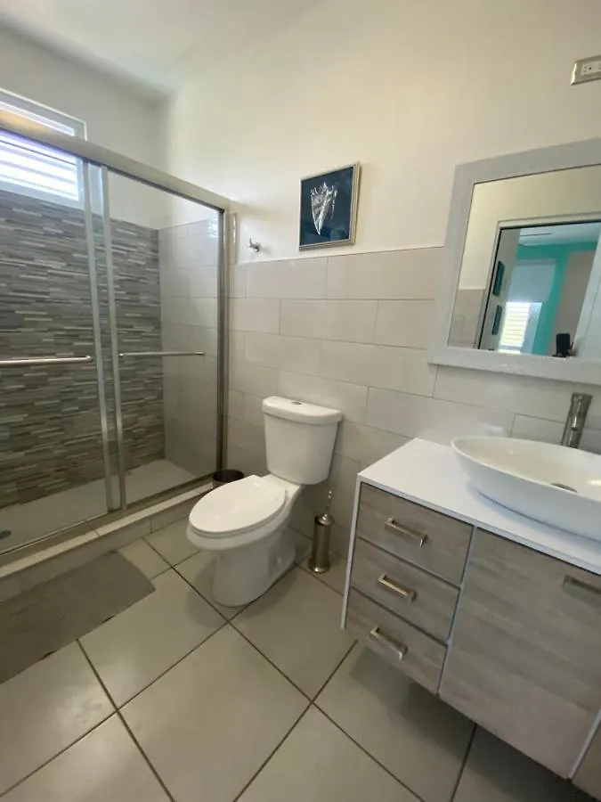 Walk To The Beach 2Min, Cozy, Boutique, Pool, Palmeras Del Mar Isabela 0*,