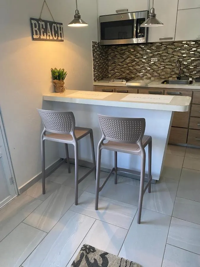 Walk To The Beach 2Min, Cozy, Boutique, Pool, Palmeras Del Mar Isabela Apartment