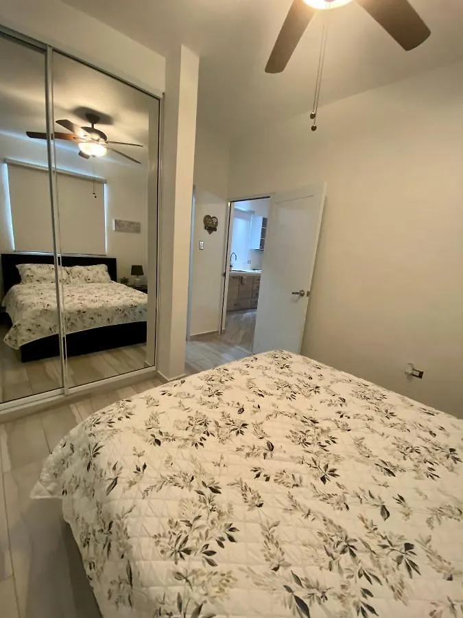 Apartment Walk To The Beach 2Min, Cozy, Boutique, Pool, Palmeras Del Mar Isabela Puerto Rico