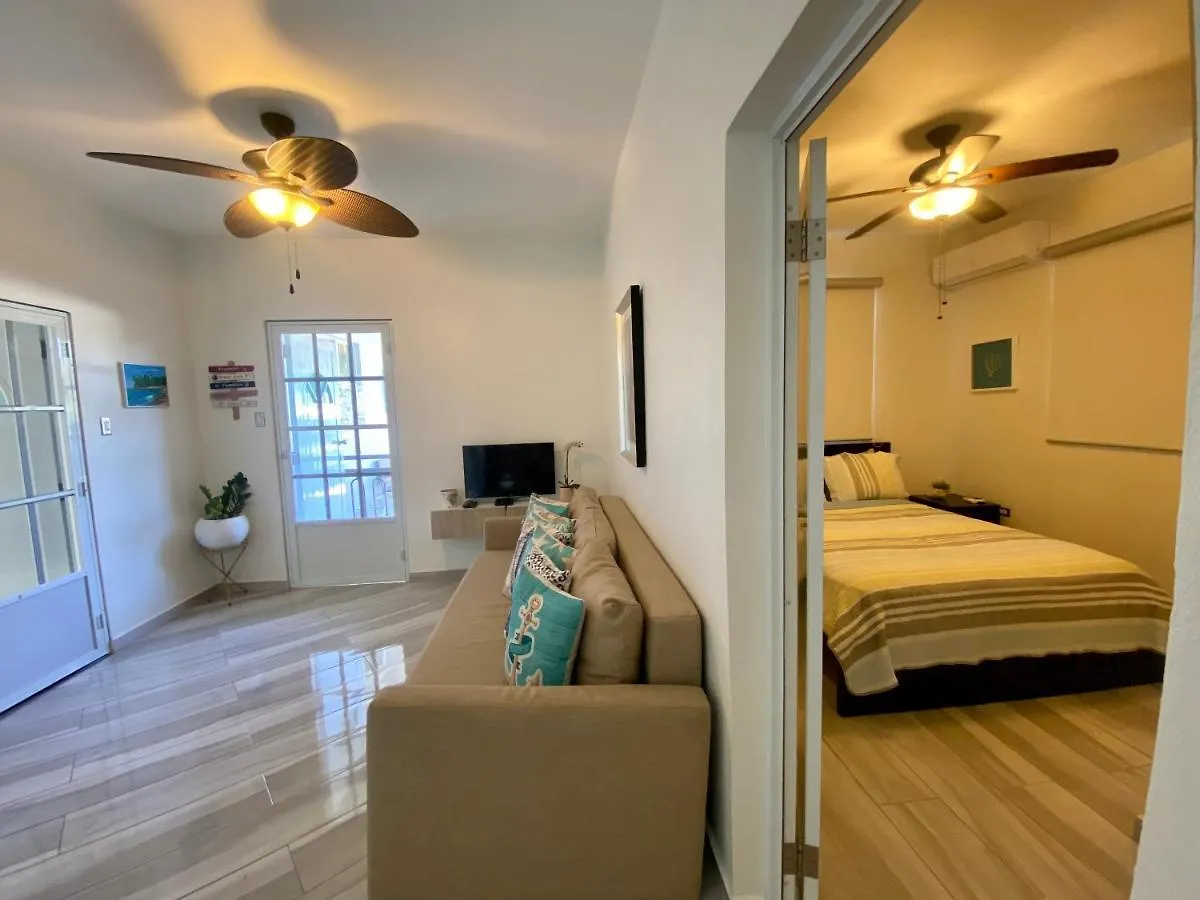 Walk To The Beach 2Min, Cozy, Boutique, Pool, Palmeras Del Mar Isabela Apartment