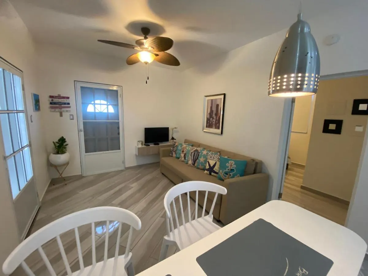 Walk To The Beach 2Min, Cozy, Boutique, Pool, Palmeras Del Mar Isabela