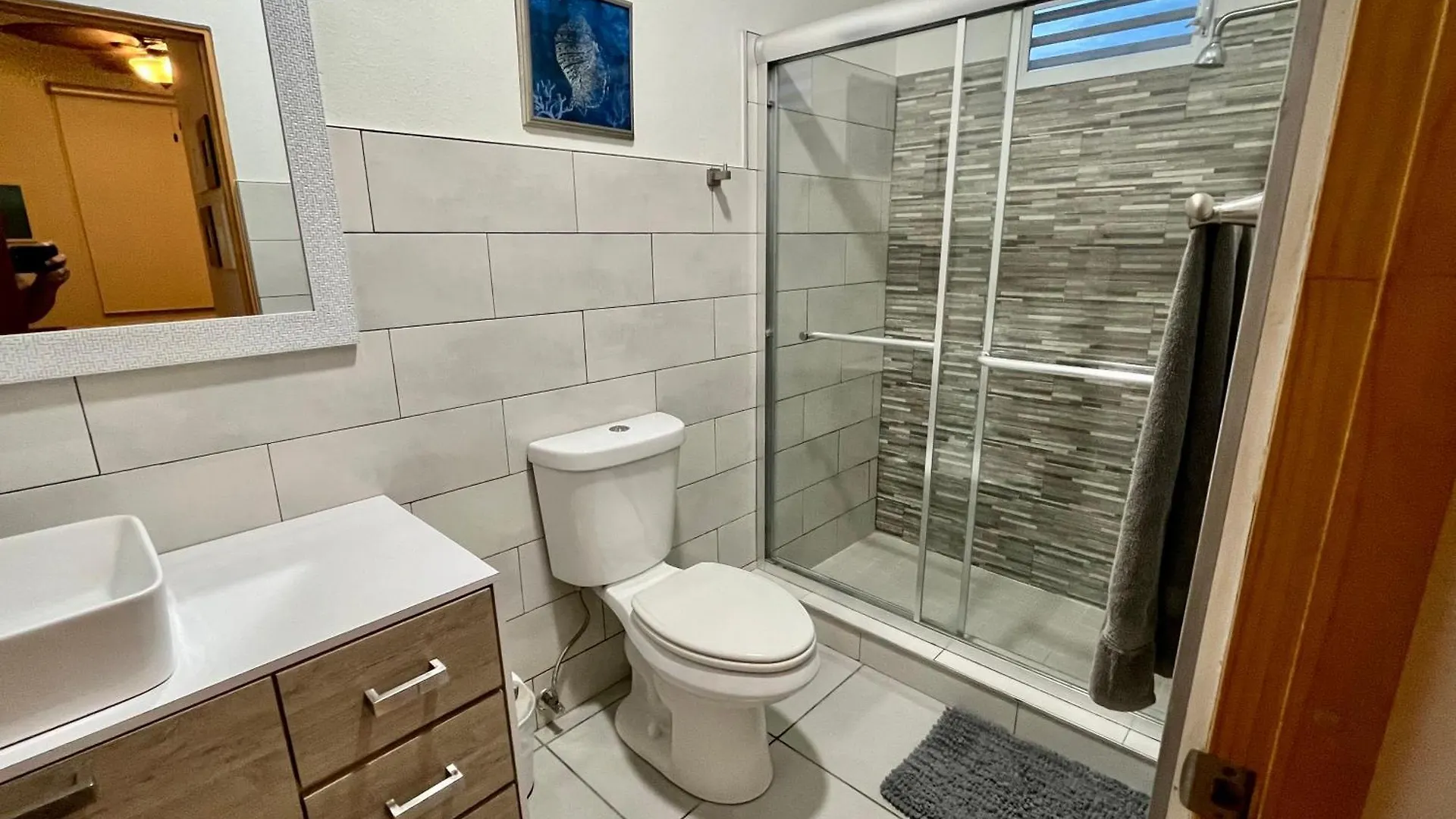 Walk To The Beach 2Min, Cozy, Boutique, Pool, Palmeras Del Mar Isabela Apartment