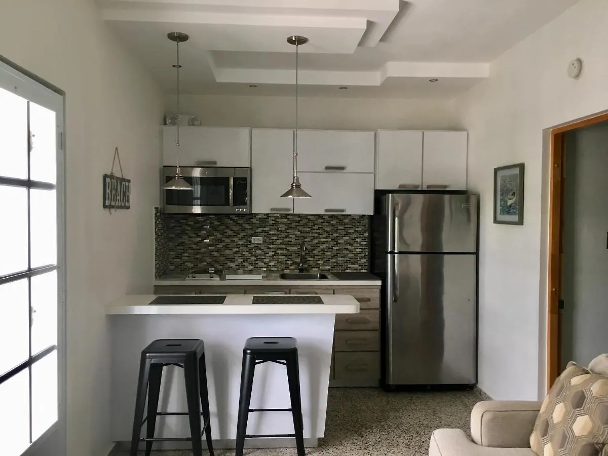 Walk To The Beach 2Min, Cozy, Boutique, Pool, Palmeras Del Mar Isabela 0*,  Puerto Rico